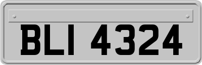 BLI4324