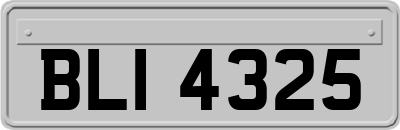 BLI4325