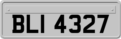 BLI4327