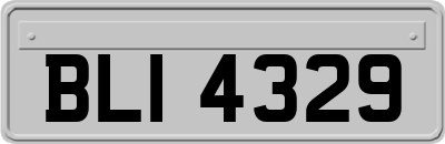 BLI4329