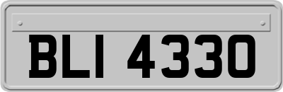 BLI4330