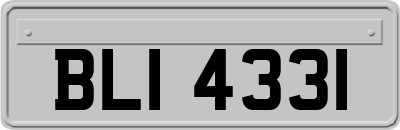 BLI4331