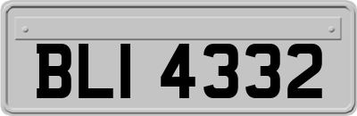 BLI4332