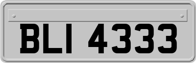 BLI4333