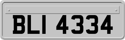 BLI4334