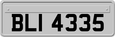 BLI4335