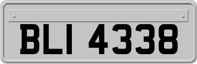 BLI4338