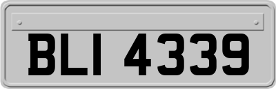 BLI4339