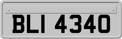 BLI4340
