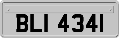 BLI4341