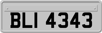 BLI4343