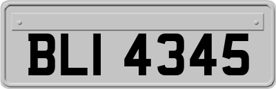 BLI4345