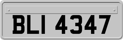 BLI4347