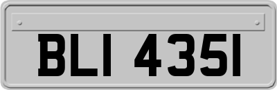 BLI4351