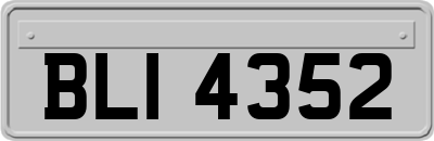 BLI4352