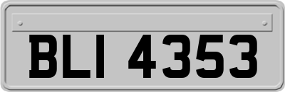 BLI4353