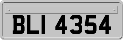 BLI4354