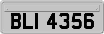 BLI4356