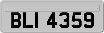 BLI4359