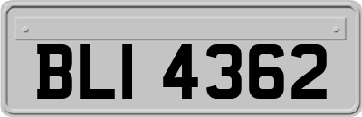 BLI4362