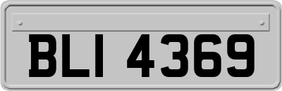 BLI4369
