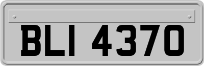 BLI4370