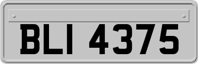 BLI4375