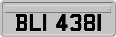BLI4381