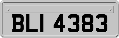 BLI4383