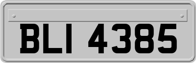 BLI4385