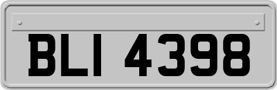 BLI4398
