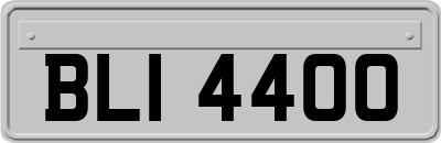 BLI4400