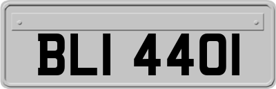 BLI4401
