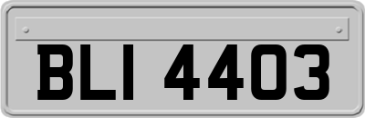 BLI4403
