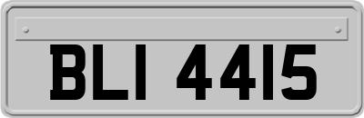 BLI4415