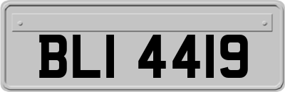 BLI4419