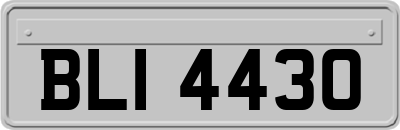 BLI4430