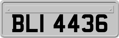 BLI4436