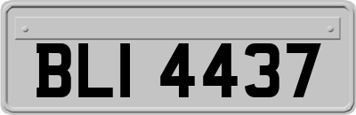 BLI4437