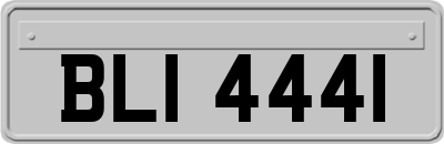 BLI4441