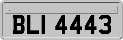 BLI4443