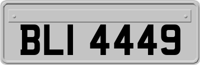 BLI4449