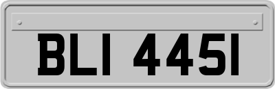 BLI4451
