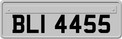 BLI4455