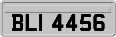 BLI4456