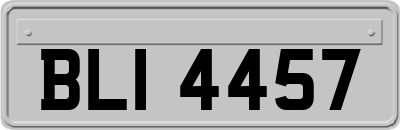 BLI4457