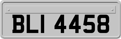 BLI4458