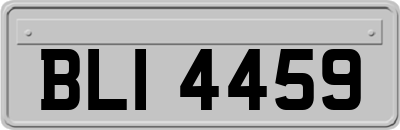 BLI4459