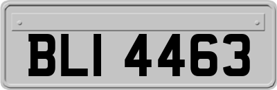 BLI4463