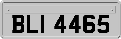 BLI4465